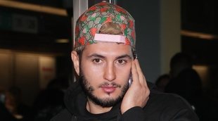 Omar Montes, con ganas de abrazar a Isabel Pantoja