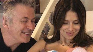 Hilaria y Alec Baldwin serán padres por quinta vez en común