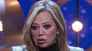 Belén apoya a la gente que lucha contra el coronavirus