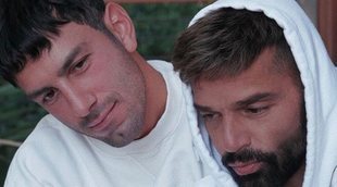 Ricky Martin y Jwan Yosef muestran las fotos más divertidas de su hijo Renn