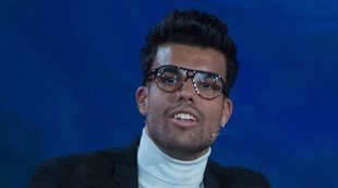 Pol defiende a Gianmarco: "Se están diciendo cosas injustas"