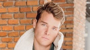 Aitor Gómez denuncia el bulo del coronavirus en el que ha sido implicado