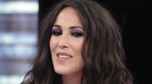 Malú desmiente que vaya a dar a luz en su casa