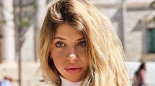 Anita, operada de urgencia en pleno confinamiento