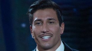 Gianmarco revela los celos que sentía Adara al ver a Hugo con Ivana