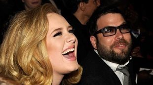 Adele firma el divorcio con Konecki y reparten su capital