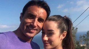 ¿Por qué Adara ha vuelto a poner las fotos de pareja con Hugo que borró?