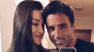 La razón por la que Adara ha compartido de nuevo las fotos con Hugo