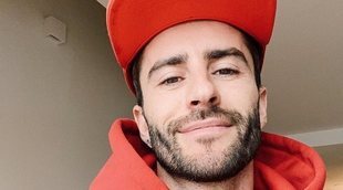 Pelayo Díaz pide disculpas por su última polémica