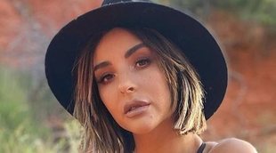 Rym ('MyHyV') anuncia que está embarazada