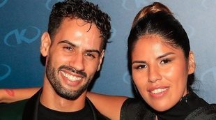 Asraf Beno confirma los planes de boda con Chabelita Pantoja