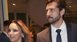 Chenoa y Miguel Sánchez Encinas ponen su boda en pausa por el coronavirus