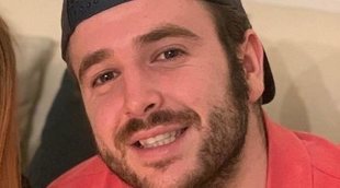 Álex Lequio, ingresado por precaución en un hospital