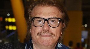 Bigote Arrocet, desesperado por volver a España