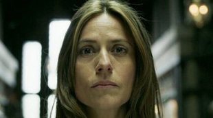 Itziar Ituño, muy crítica con el Gobierno por el coronavirus