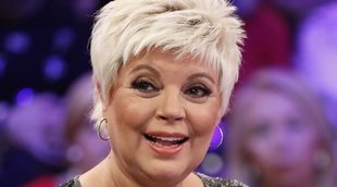 Terelu: "Echo de menos la compenetración con un hombre"