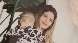 Miriam Giovanelli explica la razón del nombre de su hija Renata