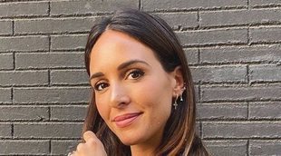 Rocío Osorno se convierte en madre por segunda vez