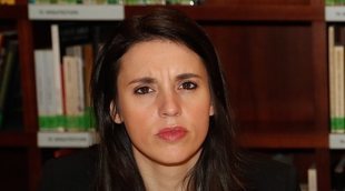 Irene Montero da negativo en coronavirus tras 42 días aislada
