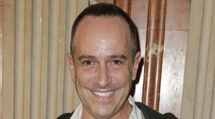 La madre de Víctor Sandoval supera el coronavirus