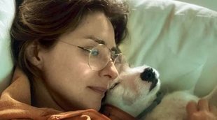 Barneda, multada por pasear a su perro más de la cuenta