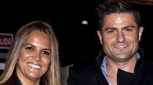 Marta reacciona a la pillada de Merlos con una chica desnuda