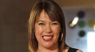 Mabel Lozano, sobre su cáncer de mama: "No estoy enferma, estoy feliz"