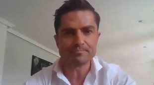 Alfonso Merlos aclara la polémica de la chica desnuda