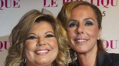 Terelu Campos cuenta cuál podría ser la clave para el acercamiento entre Rocío Carrasco y su hija Rocío Flores