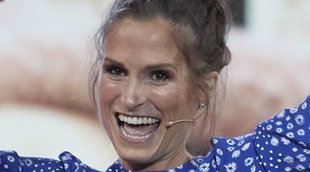 El motivo por el que los hijos de Verdeliss no usan mascarilla