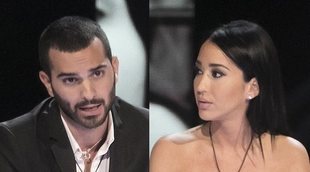Se reabre la guerra entre Suso y Aurah Ruiz