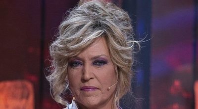Lydia Lozano revela cuáles son sus mayores miedos