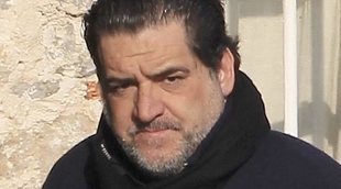 José Campos, tras sufrir un ictus: "Estoy yendo al logopeda"