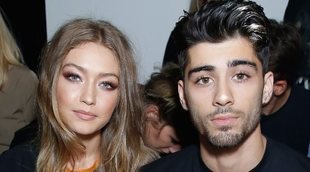 Gigi Hadid confirma su embarazo