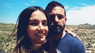 La gran celebración de cumpleaños de Ana de Armas con Ben Affleck