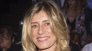 Begoña Gómez ha superado el coronavirus