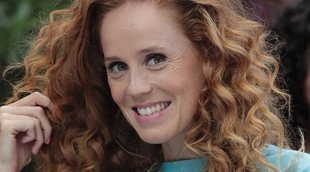 María Castro anuncia su segundo embarazo