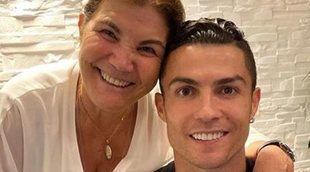 Cristiano se gasta más de 100.000 euros en su madre durante el coronavirus