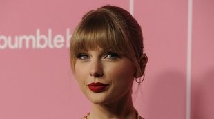 El bonito gesto de Taylor Swift con una enfermera