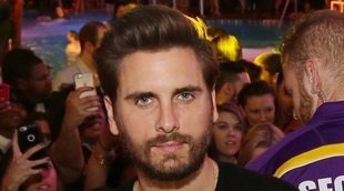 El fugaz paso de Scott Disick por rehabilitación