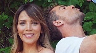 Bisbal y Rosanna anuncian que serán padres por segunda vez en común