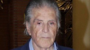 Jaime Ostos recibe el alta tras dos meses ingresado