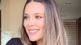 Lorena Gómez muestra su cuerpo postparto