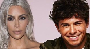 ¿Por qué Kim Kardashian está agradecida con Alfred García?