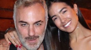 Gianluca Vacchi va a ser padre por primer vez