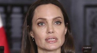 Angelina, sobre la muerte de su madre: "Me cambió su marcha"