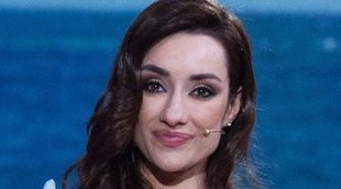 Adara comparte un tierno vídeo con su hijo