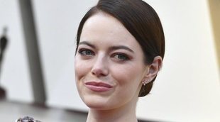 Emma Stone podría haberse casado