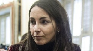Alejandra Romero, Duquesa de Suárez, está embarazada