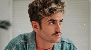 Rodri Fuertes confiesa el acoso que está sufriendo en redes